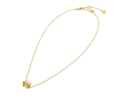 BVLGARI B.zero1 Large Necklace  ✨