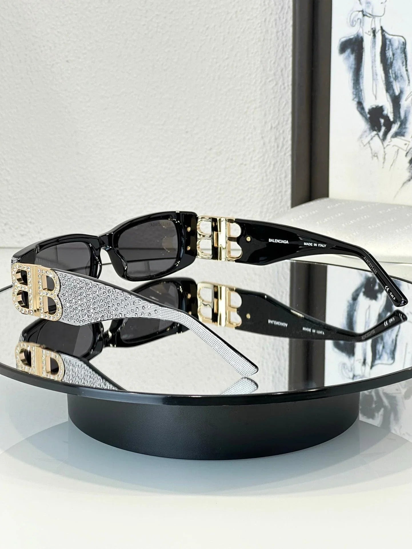 BALENCIAGA WOMEN&