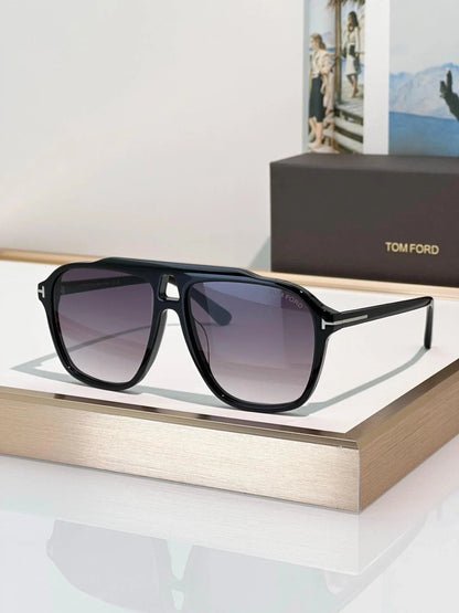 TOM FORD Autari TF1209 52N Sunglasses 🔱