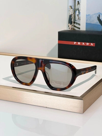 PRADA PR C05S 20D50Q Sunglasses🟥