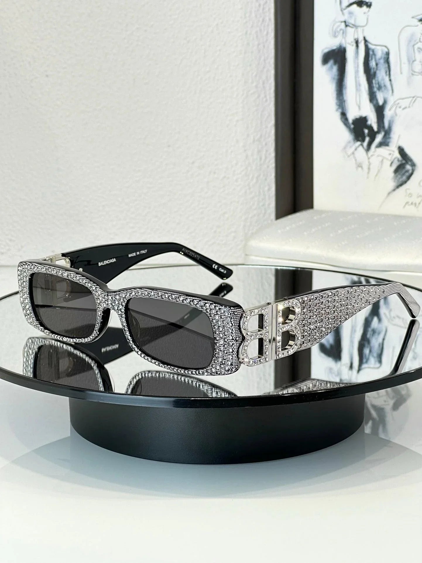 BALENCIAGA WOMEN&