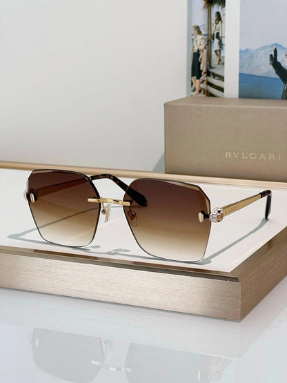 BVLGARI Bvlgari Serpenti Forever BV 40066U Sunglasses ✨