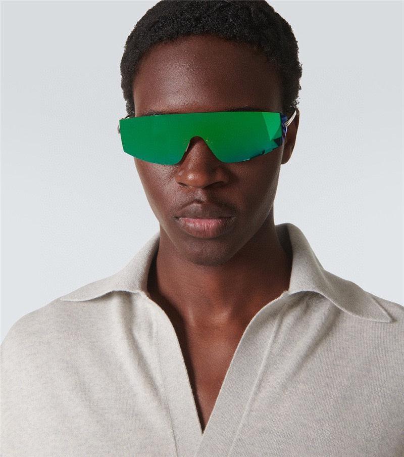 BOTTEGA VENETA BV1299S Unapologetic Sunglasses💚