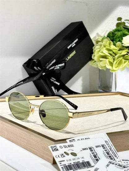 YSL Saint Laurent SUN SONNENBRILLE SL692 UNISEX Sunglasses ✨