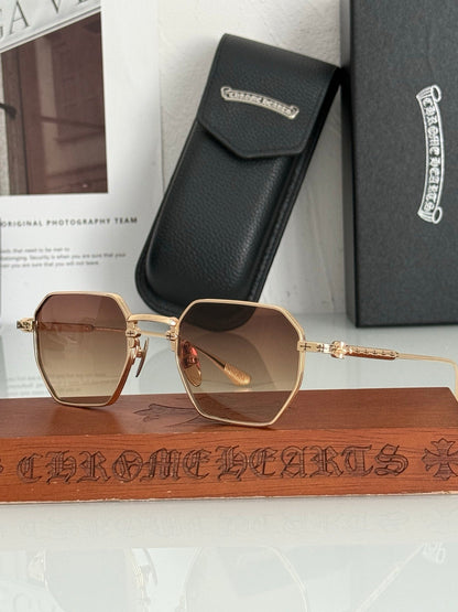 Chrome Hearts  LUMP Sunglasses⚜️