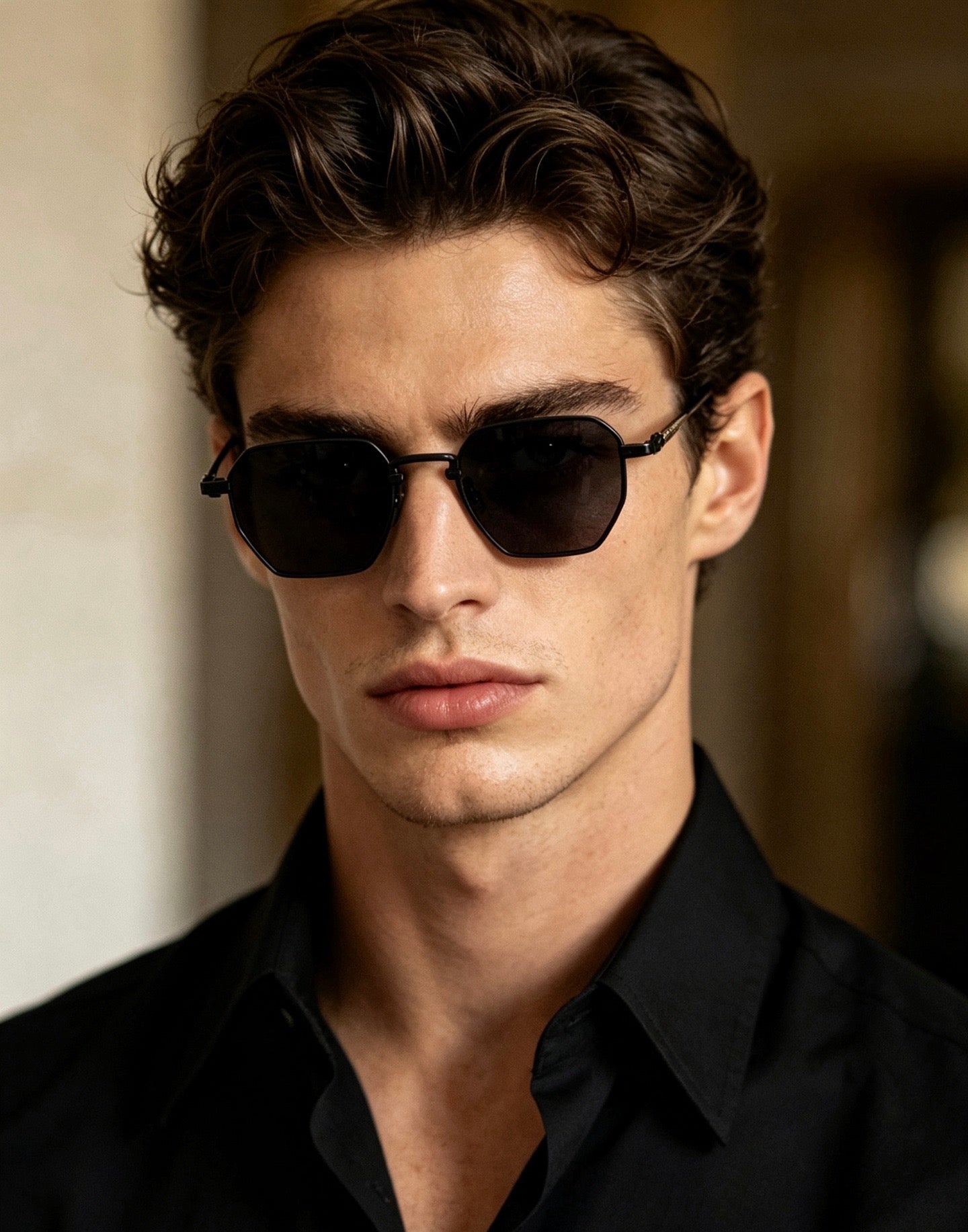 Chrome Hearts  LUMP Sunglasses⚜️