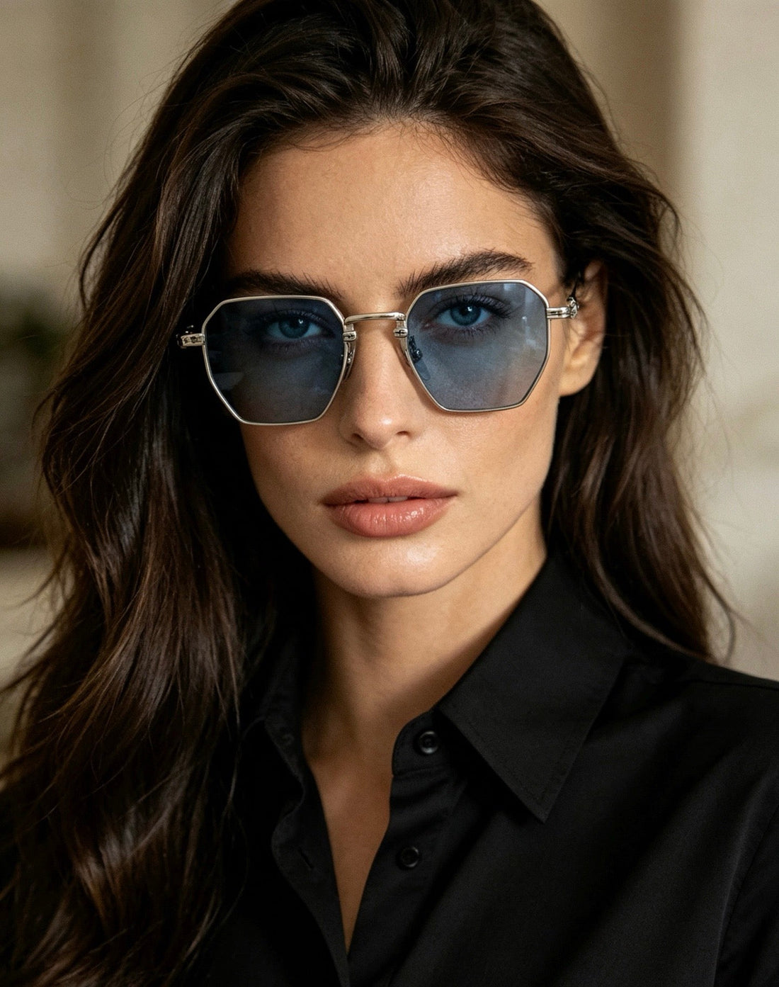 Chrome Hearts  LUMP Sunglasses⚜️