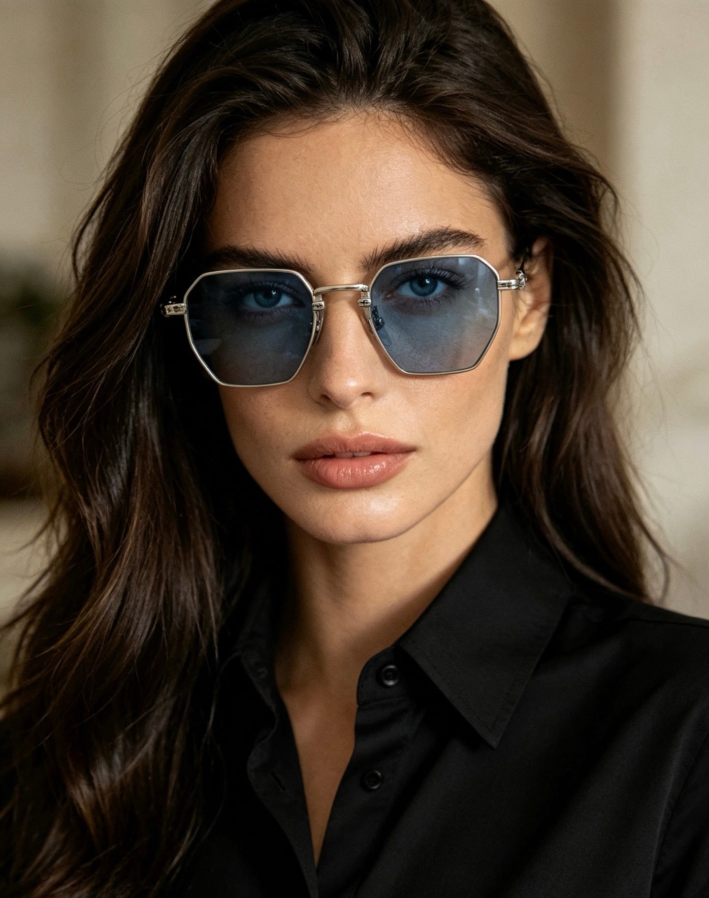 Chrome Hearts  LUMP Sunglasses⚜️