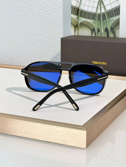 TOM FORD ROSCO FT1022 Sunglasses 🔱