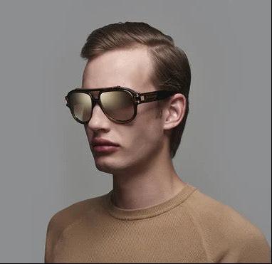 '-  Dita DITA - Grandmaster Six - DTS-900-58 - Sunglasses - DITA Eyewear 🔱