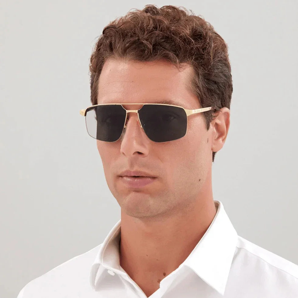 Cartier PREMIÈRE DE CARTIER  CT0385S 001 Sunglasses 🐆
