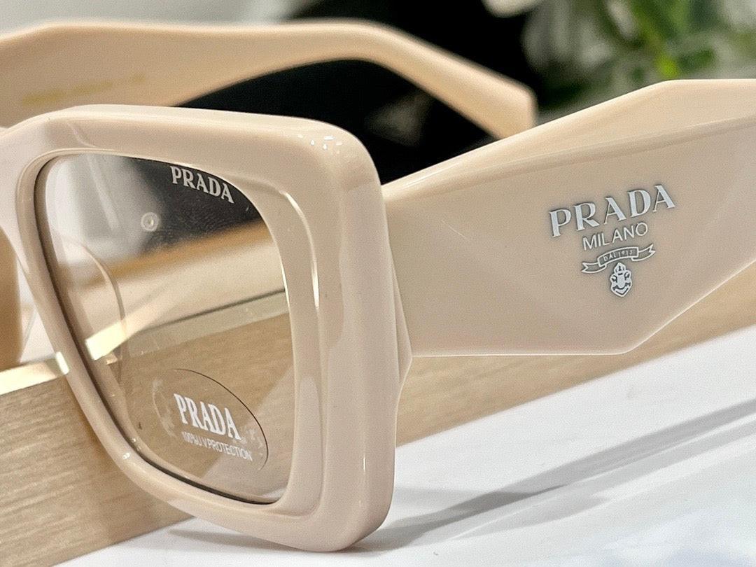 PRADA Symbole SPR 08YF Women&