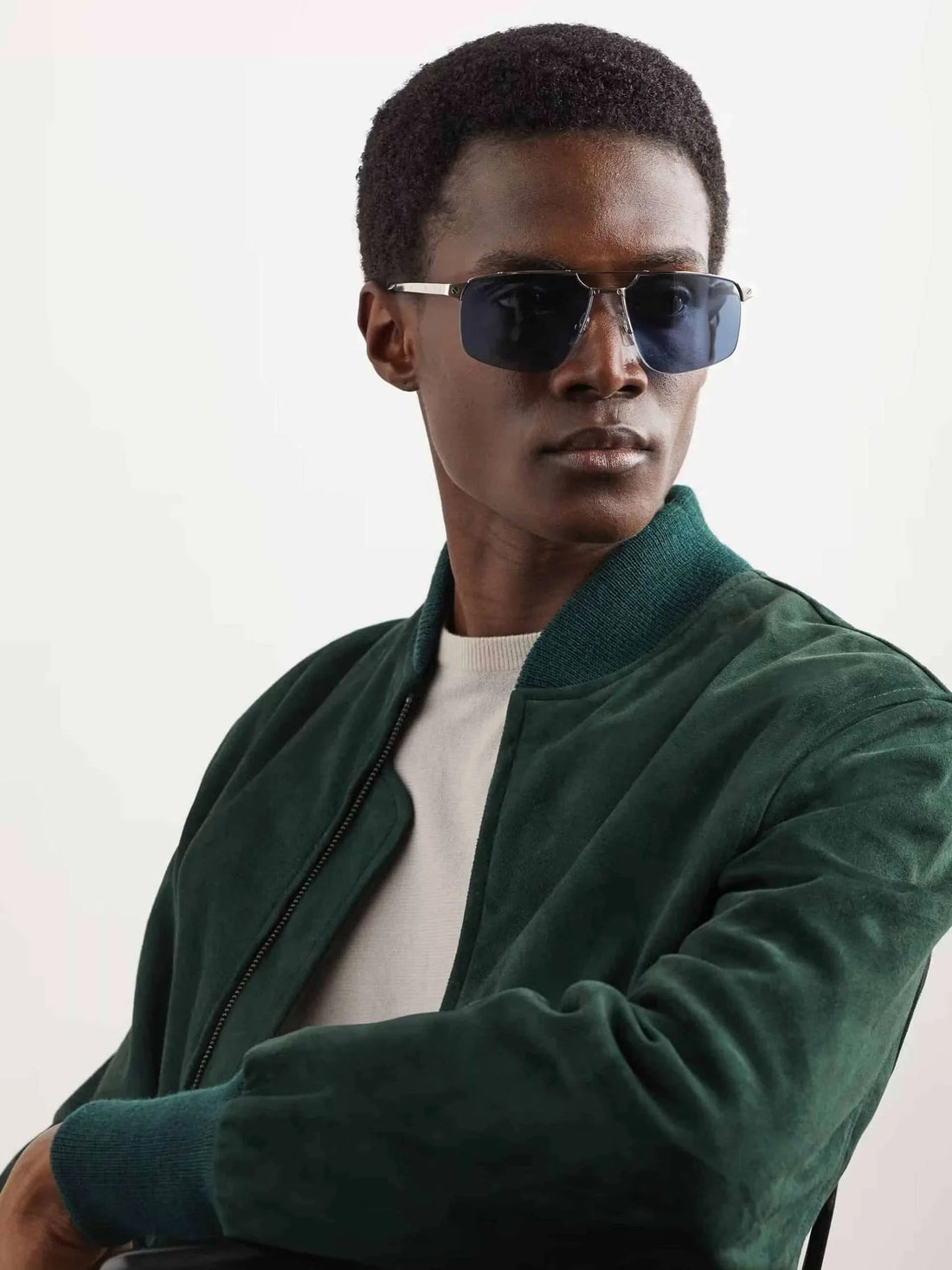Cartier PREMIÈRE DE CARTIER  CT0385S 001 Sunglasses 🐆