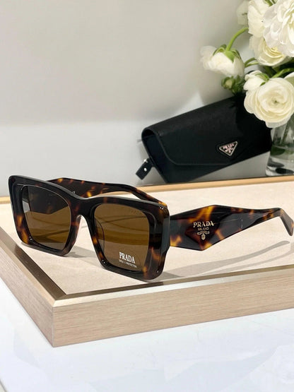 PRADA Symbole SPR 08YF Women&