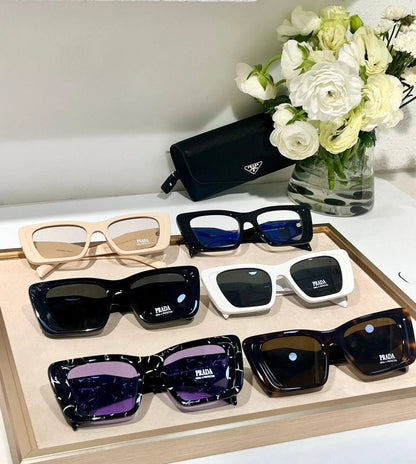 PRADA Symbole SPR 08YF Women&