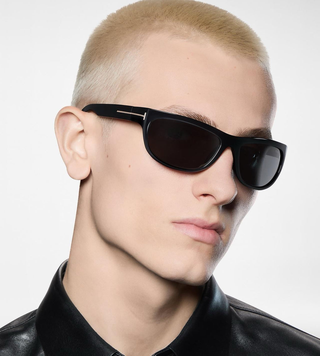 TOM FORD ANDERS Sunglasses FT1363 🔱
