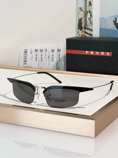 PRADA PR B50S 1AB3C2 Sunglasses🟥