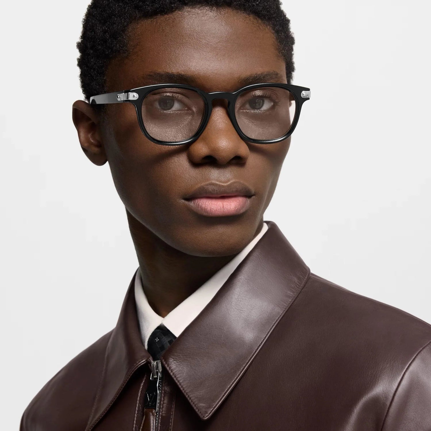 Louis Vuitton Z2381U-Z2655U LV Signature Square Round Photochromic Sunglasses&amp;Anti-Blue-Light Glasses✨