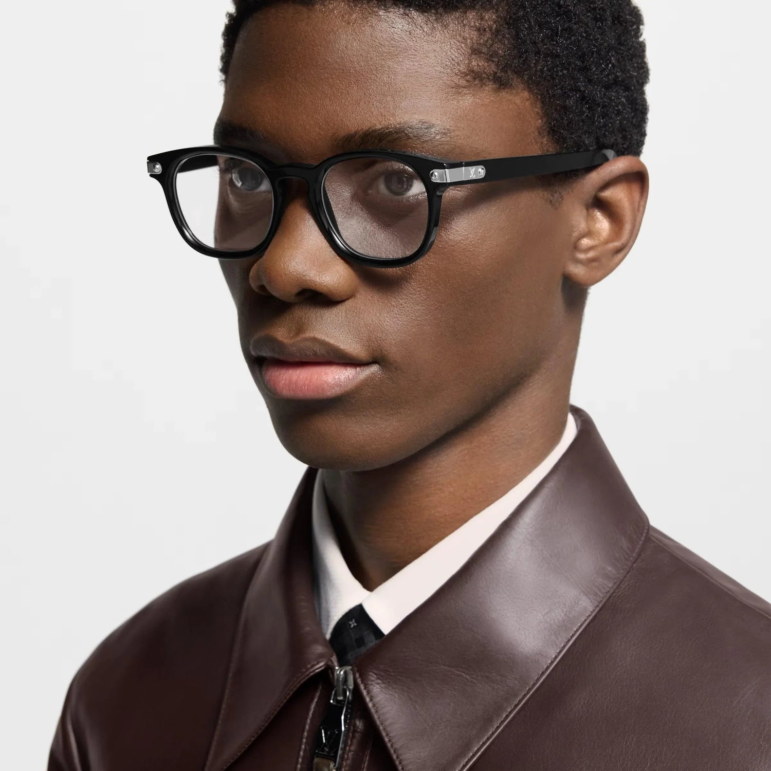 Louis Vuitton Z2381U-Z2655U LV Signature Square Round Photochromic Sunglasses&amp;Anti-Blue-Light Glasses✨