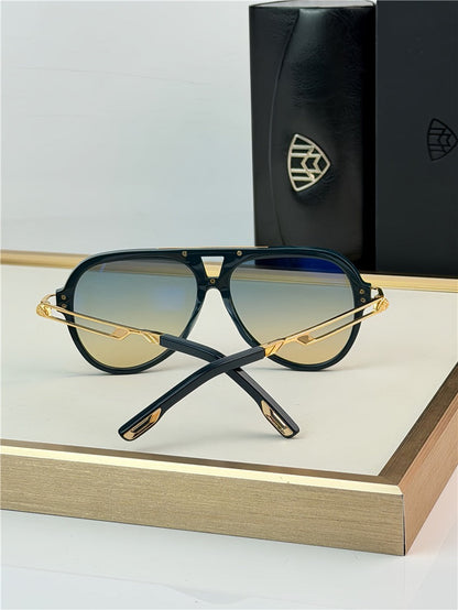 MAYBACH THE MC II Zeiss Lenses 👑 $3000