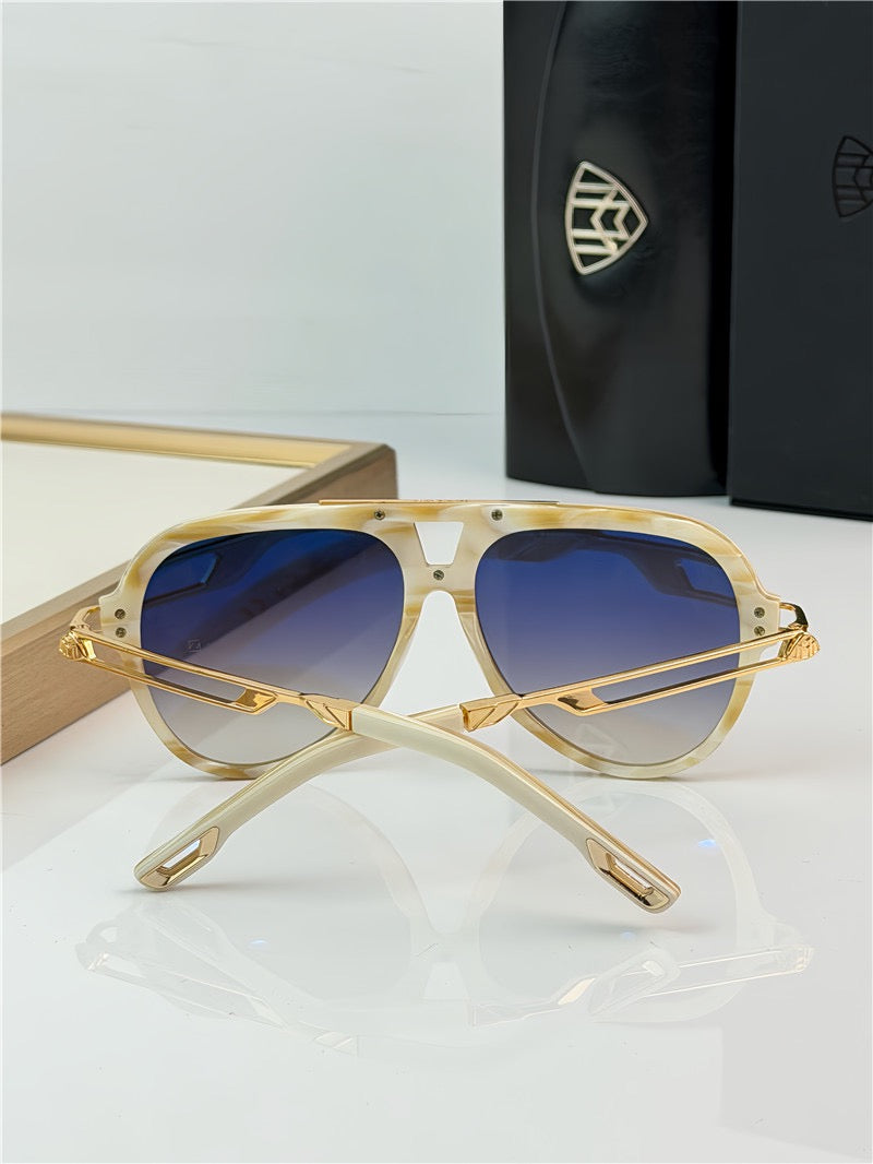 MAYBACH THE MC II Zeiss Lenses 👑 $3000