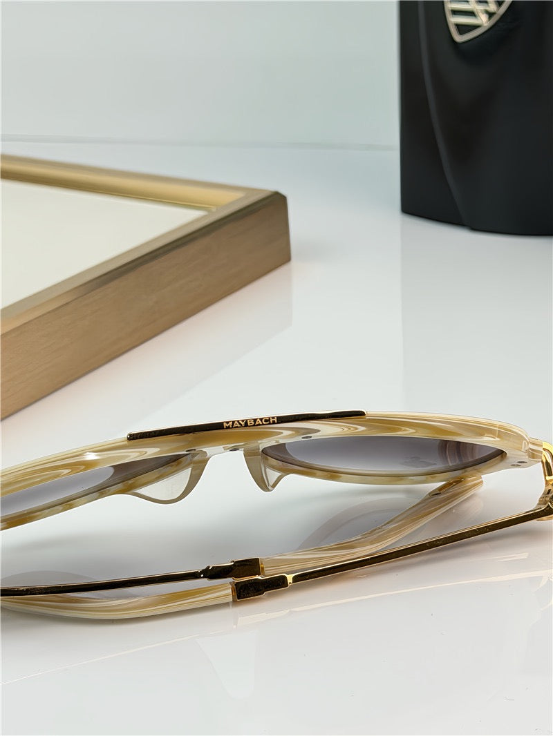 MAYBACH THE MC II Zeiss Lenses 👑 $3000