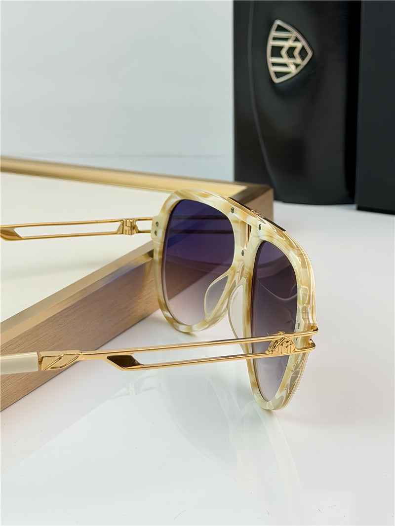 MAYBACH THE MC II Zeiss Lenses 👑 $3000