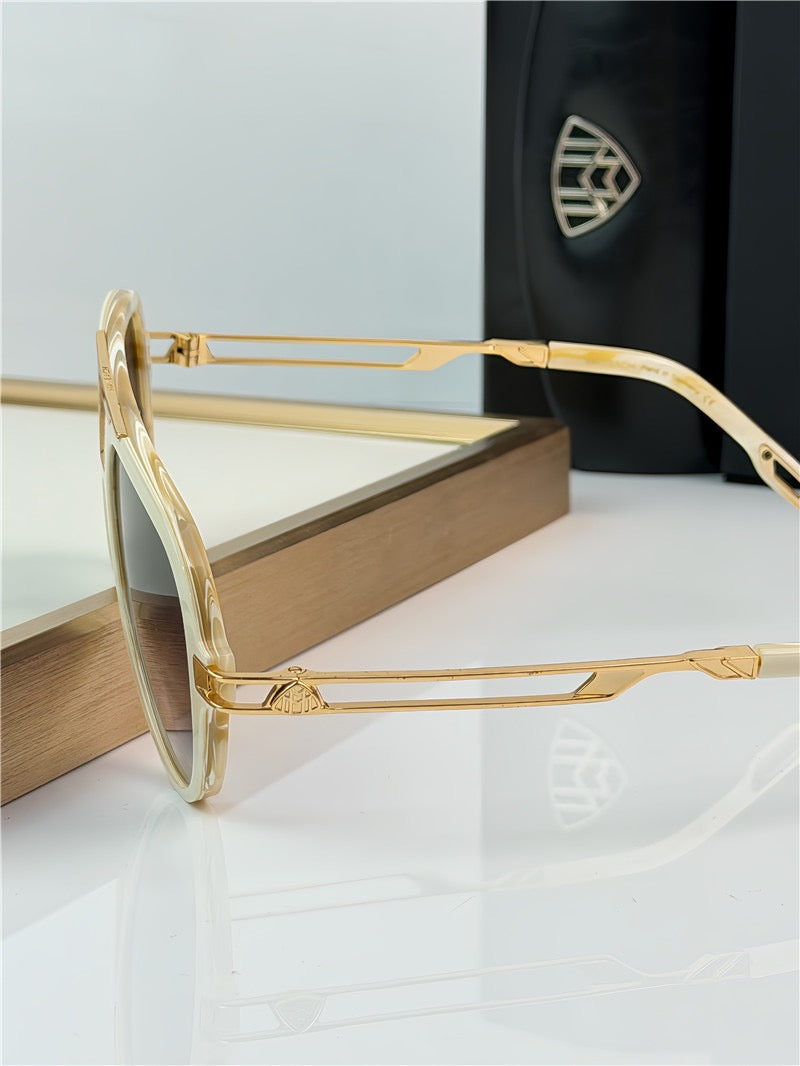 MAYBACH THE MC II Zeiss Lenses 👑 $3000