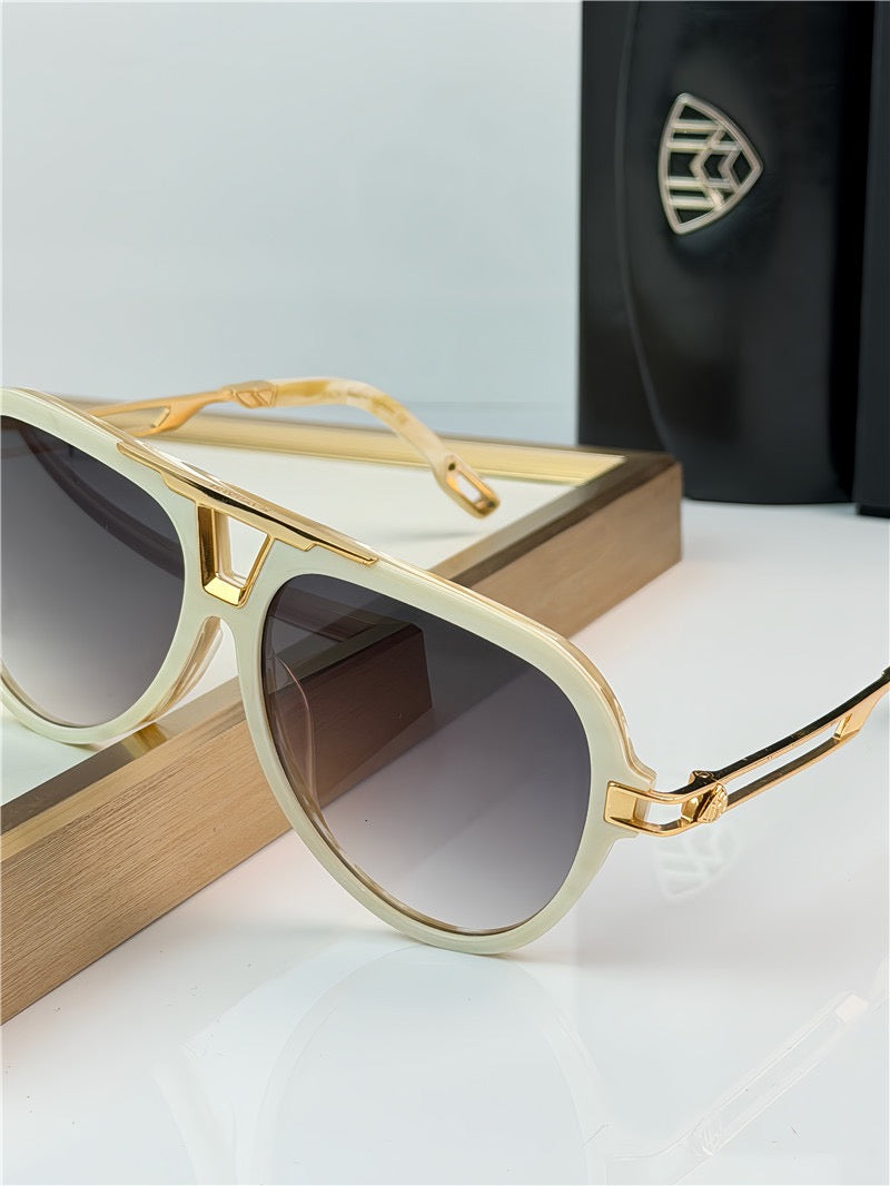 MAYBACH THE MC II Zeiss Lenses 👑 $3000