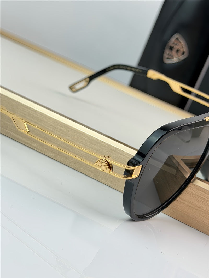 MAYBACH THE MC II Zeiss Lenses 👑 $3000