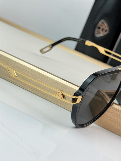 MAYBACH THE MC II Zeiss Lenses 👑 $3000