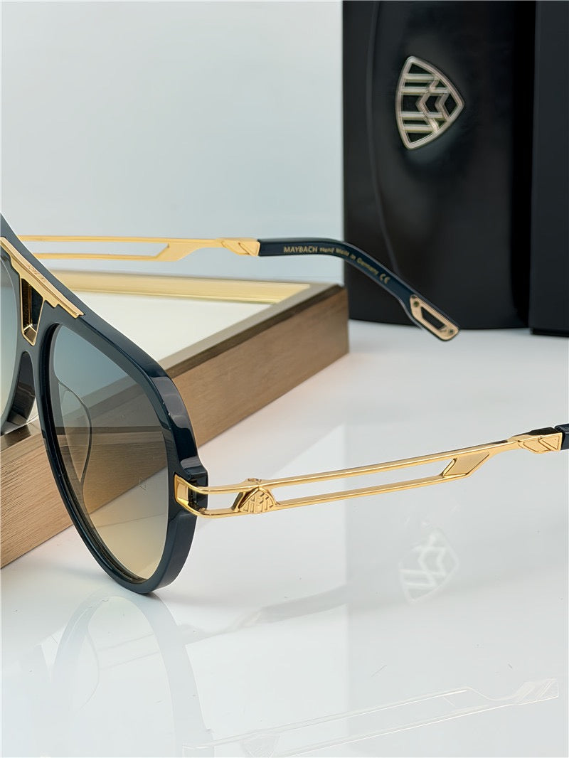 MAYBACH THE MC II Zeiss Lenses 👑 $3000