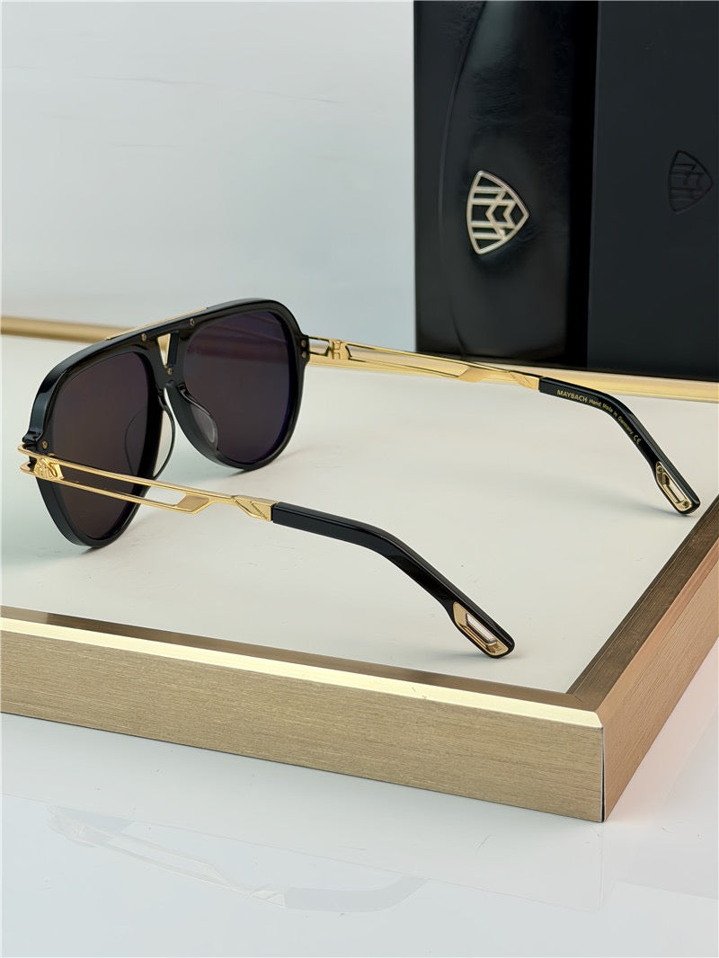 MAYBACH THE MC II Zeiss Lenses 👑 $3000