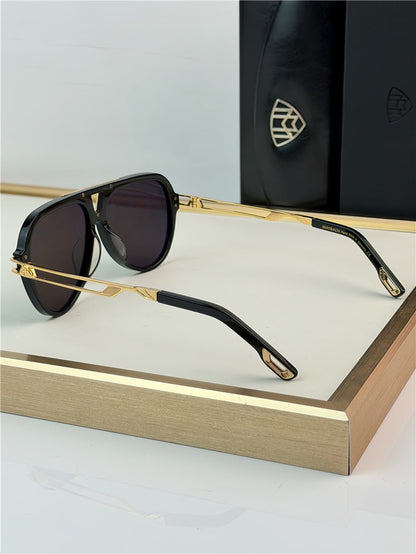 MAYBACH THE MC II Zeiss Lenses 👑 $3000