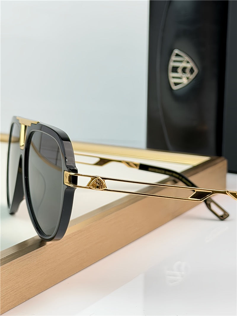 MAYBACH THE MC II Zeiss Lenses 👑 $3000