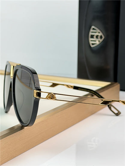 MAYBACH THE MC II Zeiss Lenses 👑 $3000