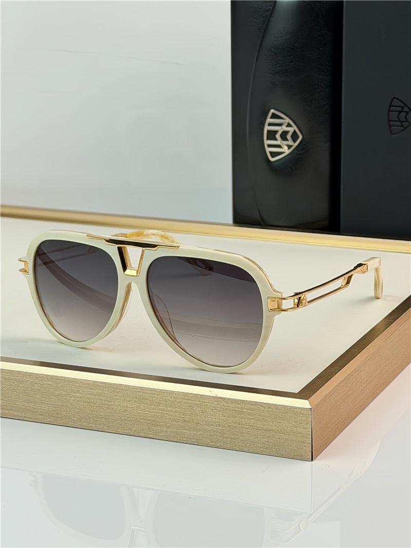 MAYBACH THE MC II Zeiss Lenses 👑 $3000