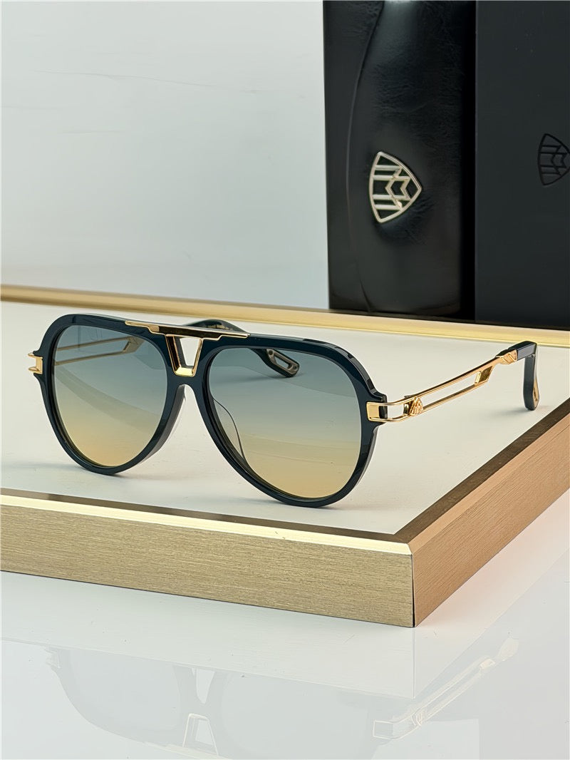 MAYBACH THE MC II Zeiss Lenses 👑 $3000