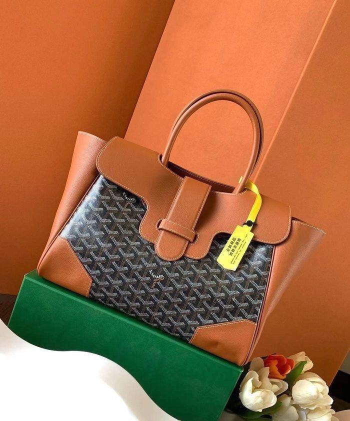 GOYARD Saïgon Tote Bag 10 Colors✨