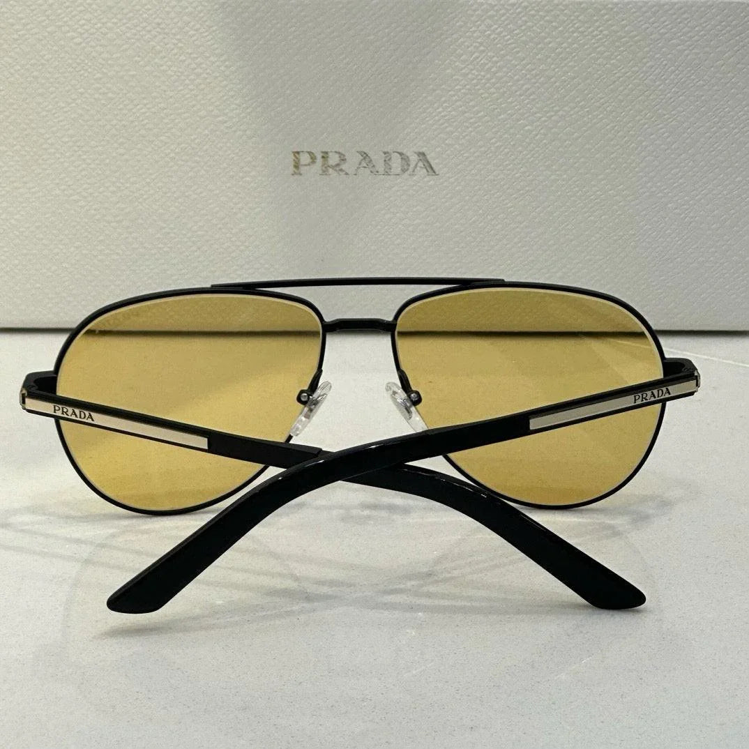 Prada PR A54S 1BO90C Men's Sunglasses  🟥
