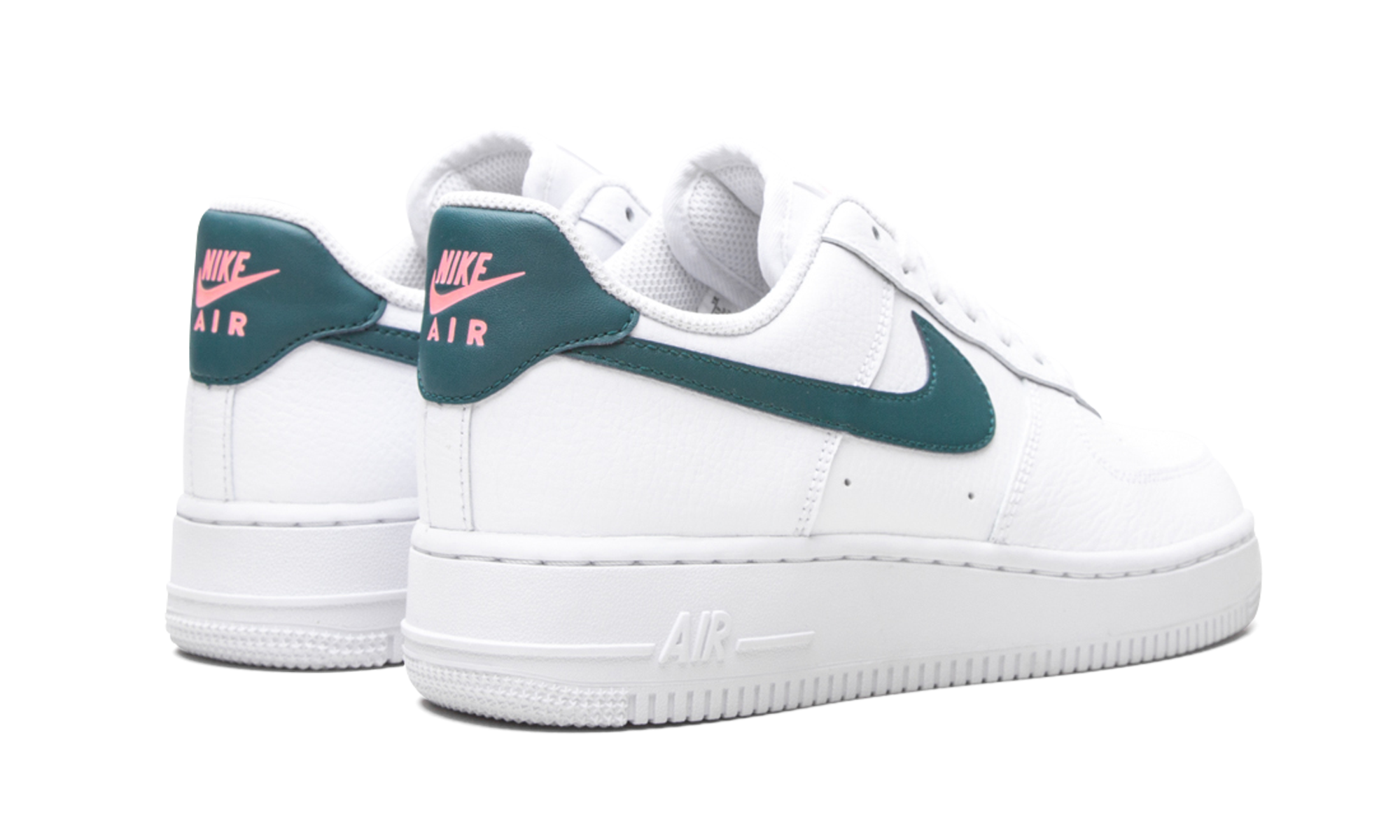 AIR FORCE 1 &