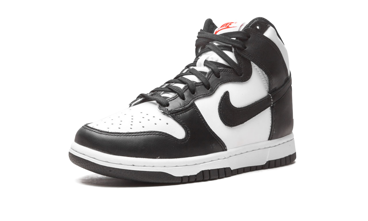 DUNK HIGH WMNS "Panda (2021)" DD1869 103