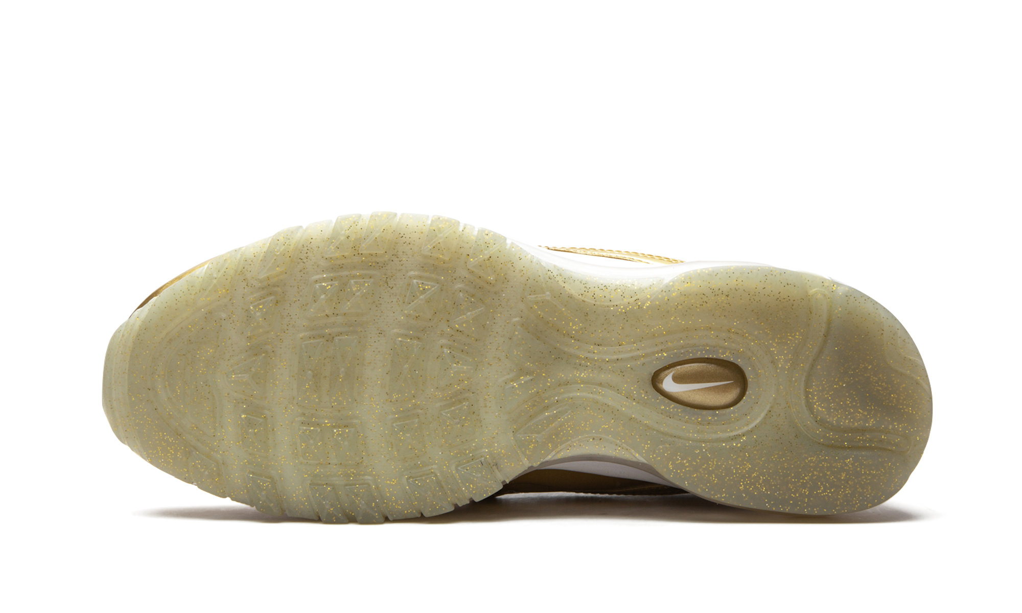 AIR MAX 97 LX WMNS "Metallic Gold/White" CJ0625 700
