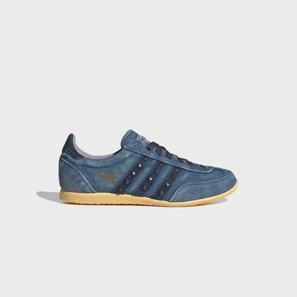 adidas WMNS Japan - Blue / Orange Tint