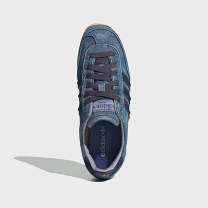 adidas WMNS Japan - Blue / Orange Tint