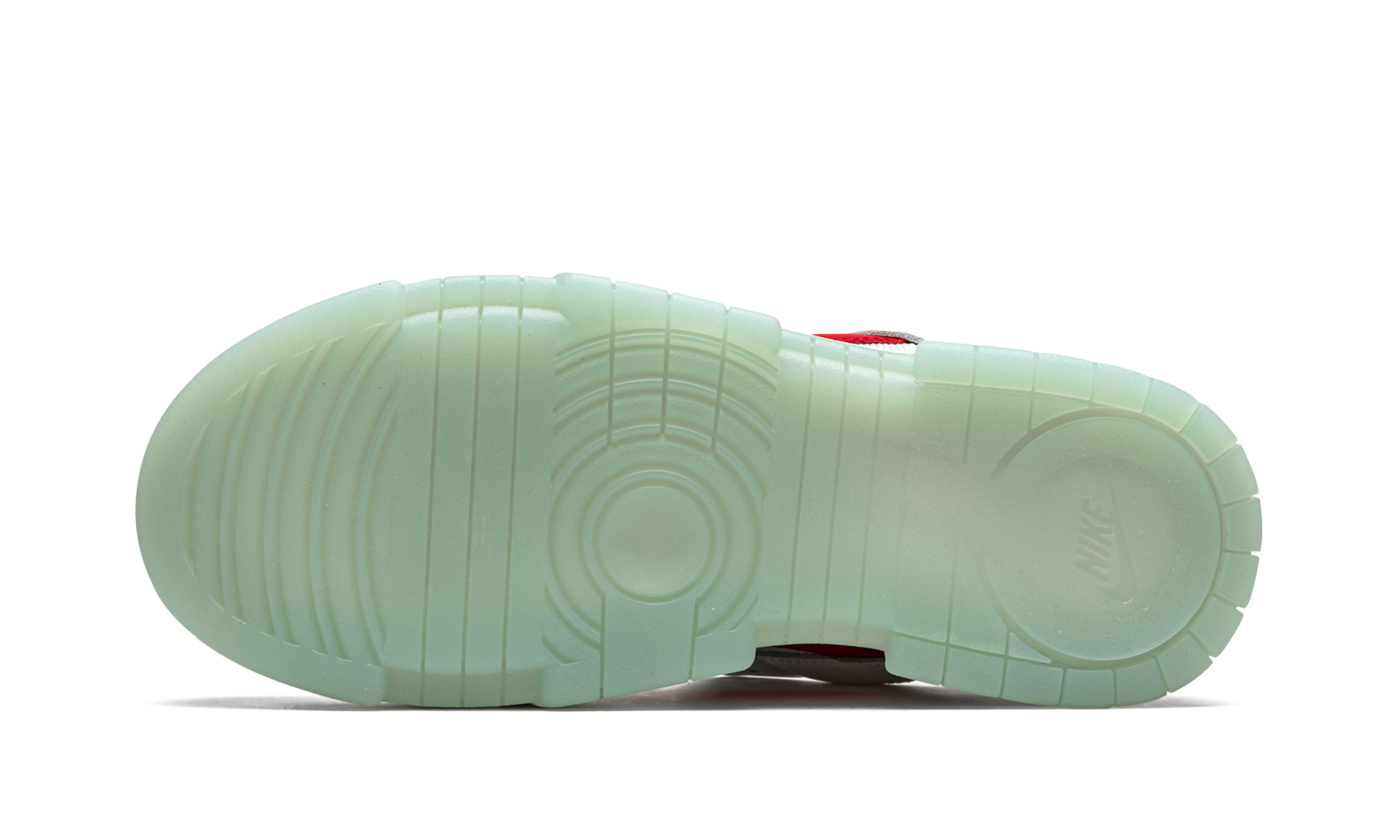 DUNK LO DISRUPT WMNS "Summit White / Gym Red" CK6654 101