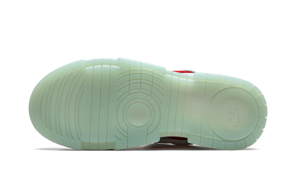 DUNK LO DISRUPT WMNS "Summit White / Gym Red" CK6654 101