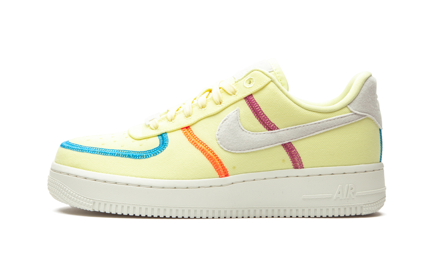 AIR FORCE 1 &