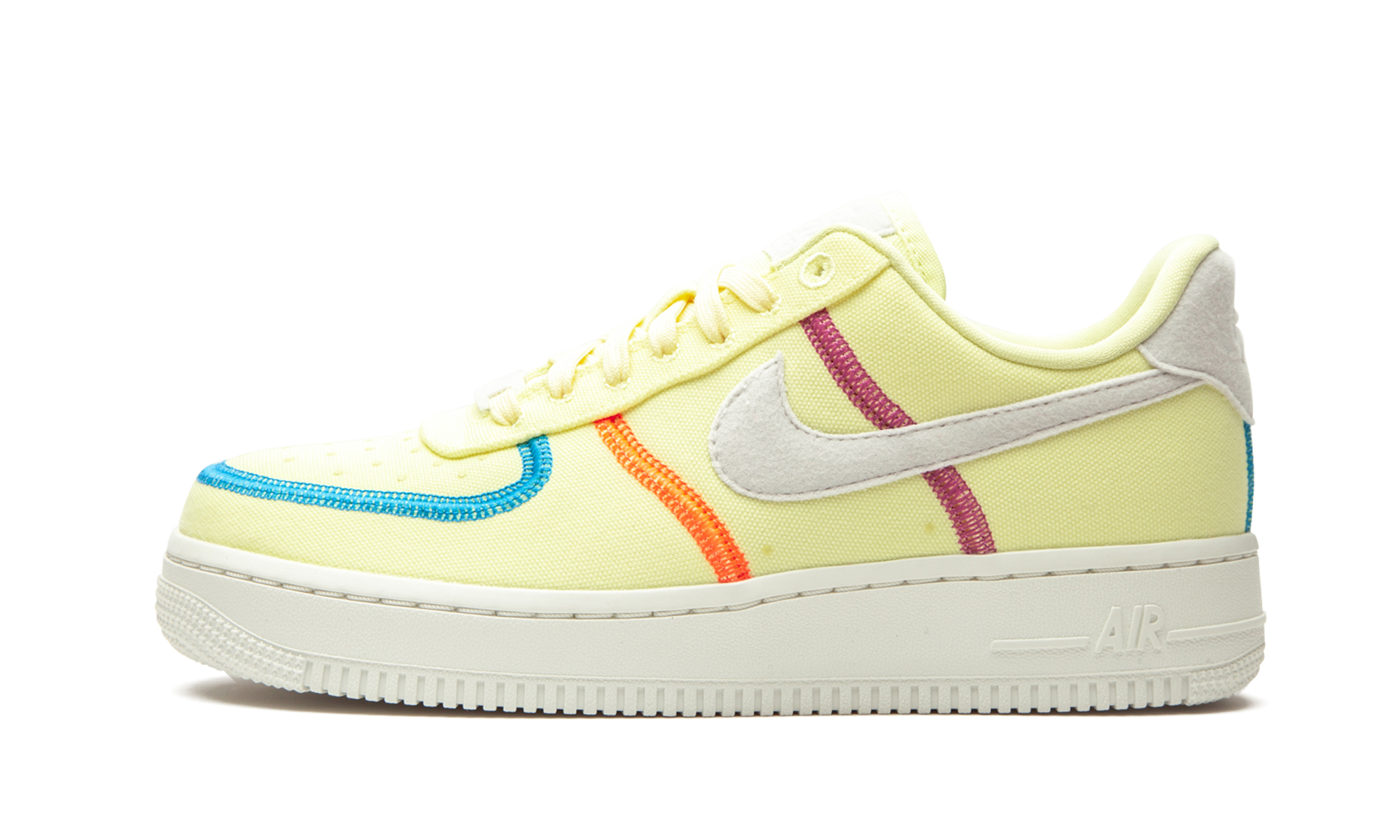 AIR FORCE 1 &
