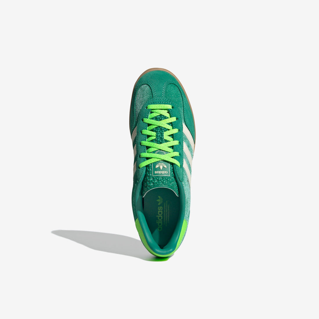 Gazelle Indoor